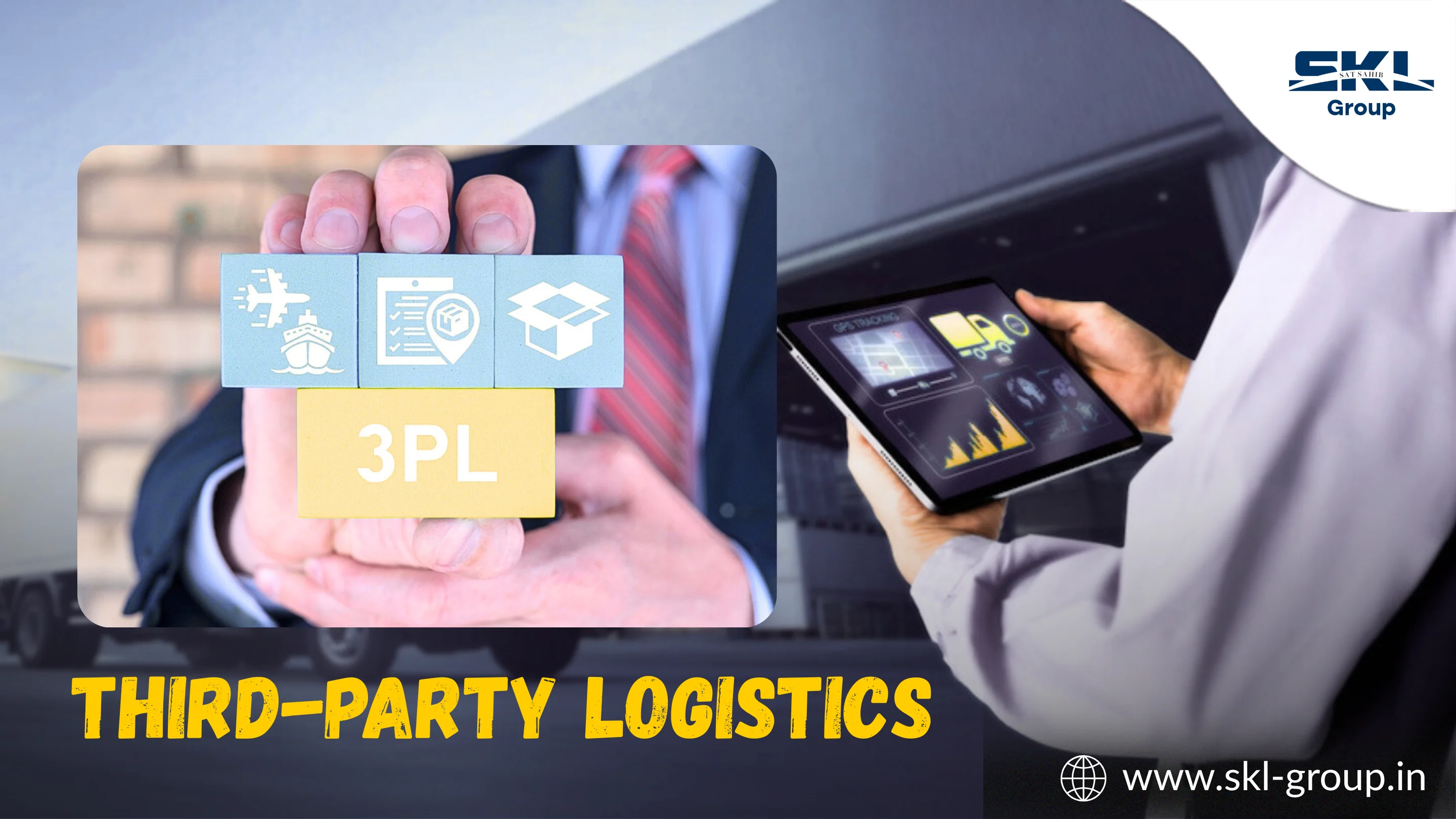 Top Benefits of Using Third-Party Logistics (3PL) Services